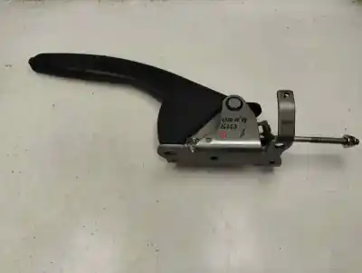 Second-hand car spare part handbrake lever for renault clio iv clio iv oem iam references 360103787r
