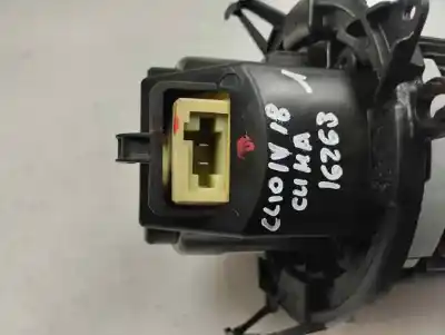 Peça sobressalente para automóvel em segunda mão motor de sofagem por renault clio iv clio iv referências oem iam 5p373eq15  2018