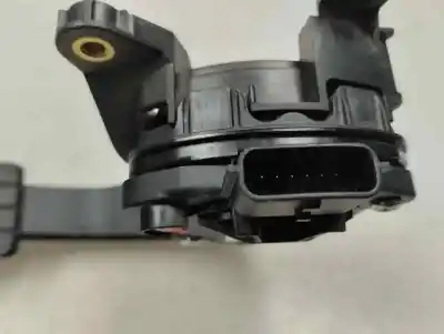 Second-hand car spare part potentiometer for renault clio iv clio iv oem iam references 180029347r-d  2018