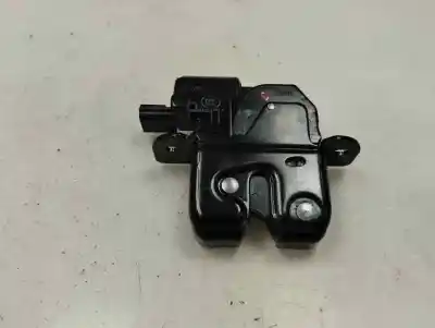 Second-hand car spare part trunk lock for renault clio iv clio iv oem iam references 905039428r-a