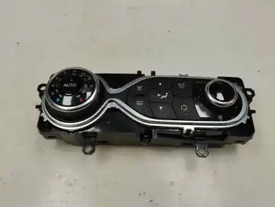 Second-hand car spare part climate control for renault clio iv clio iv oem iam references 275105430r-c
