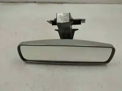 Second-hand car spare part interior rearview mirror for renault clio iv clio iv oem iam references 