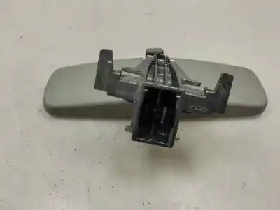 Pezzo di ricambio per auto di seconda mano specchio interno per renault clio iv clio iv riferimenti oem iam   2018