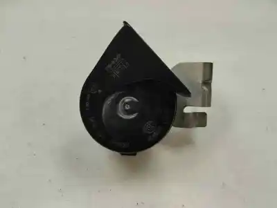 Second-hand car spare part horn for renault clio iv clio iv oem iam references 
