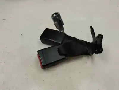Second-hand car spare part rear right seat belt for renault clio iv clio iv oem iam references 878166967r