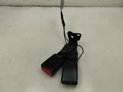 Second-hand car spare part rear left seat belt for renault clio iv clio iv oem iam references 878170058r