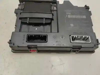 Second-hand car spare part electronic module for renault clio iv clio iv oem iam references 285905280r  2018