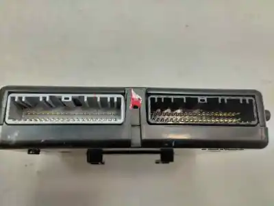 Second-hand car spare part electronic module for renault clio iv clio iv oem iam references 285253206r  2018