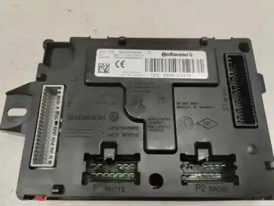 Second-hand car spare part fuse box unit for renault clio iv clio iv oem iam references 284b10447r  2018