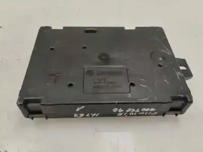 Second-hand car spare part fuse box unit for renault clio iv clio iv oem iam references 284b10447r  2018