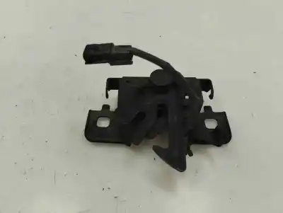 Second-hand car spare part bonnet lock for renault clio iv clio iv oem iam references 