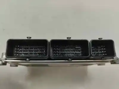 Second-hand car spare part ecu engine control for renault clio iv clio iv oem iam references 237102982s  2018