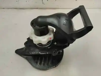 Second-hand car spare part spare tire for renault clio iv clio iv oem iam references 8200551279