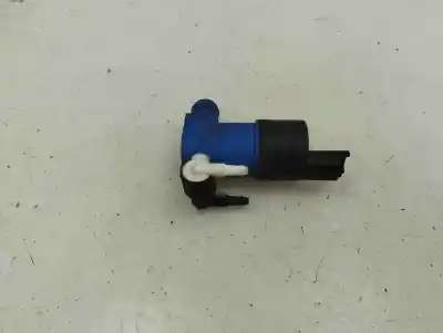 Second-hand car spare part washer pump for renault clio iv clio iv oem iam references 9641553880