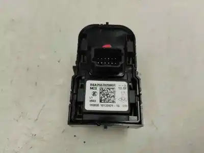 Pezzo di ricambio per auto di seconda mano controllo specchio per renault clio iv clio iv riferimenti oem iam 255702886r  2018