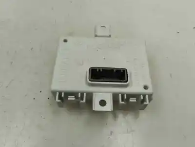 Автозапчасти б/у электронный модуль за RENAULT CLIO IV CLIO IV ссылки OEM IAM 283464084R  2018