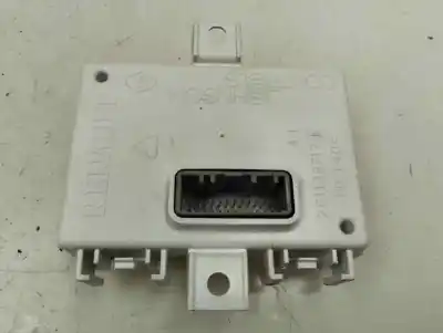 Second-hand car spare part electronic module for renault clio iv clio iv oem iam references 283464084r  2018
