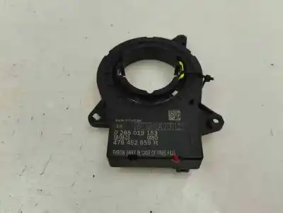Second-hand car spare part air bag ring for renault clio iv clio iv oem iam references 479452659r