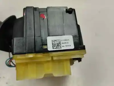 Pezzo di ricambio per auto di seconda mano comando pulito per renault clio iv clio iv riferimenti oem iam e1109573  2018