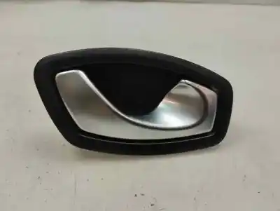 Second-hand car spare part interior right front handle for renault clio iv clio iv oem iam references 826720001r
