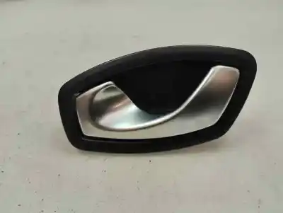 Second-hand car spare part interior left front handle for renault clio iv clio iv oem iam references 826730001r