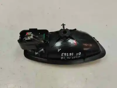 Second-hand car spare part interior left front handle for renault clio iv clio iv oem iam references 826730001r  2018