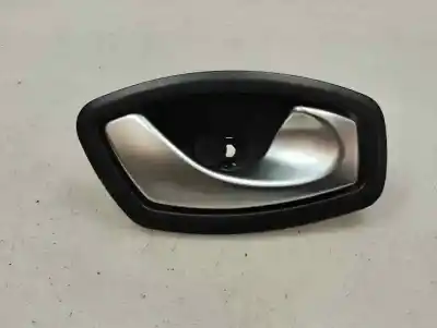 Second-hand car spare part interior right rear handle for renault clio iv clio iv oem iam references 826720001r