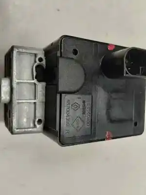 Second-hand car spare part ignition switch for renault clio iv clio iv oem iam references 487004399r  2018