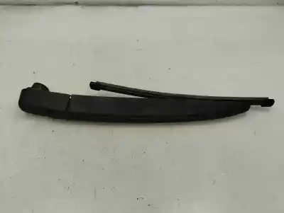 Second-hand car spare part rear windshield wiper arm for renault clio iv clio iv oem iam references 
