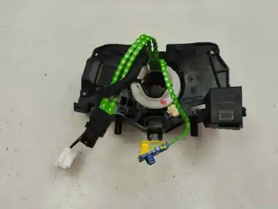 Second-hand car spare part air bag ring for renault clio iv clio iv oem iam references 255676085r