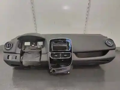 Pièce détachée automobile d'occasion TABLEAU DE BORD pour RENAULT CLIO IV  Références OEM IAM   2018