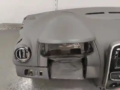 Peça sobressalente para automóvel em segunda mão tablier por renault clio iv clio iv referências oem iam   2018