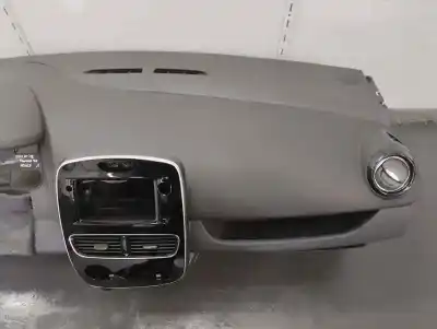 Peça sobressalente para automóvel em segunda mão tablier por renault clio iv clio iv referências oem iam   2018