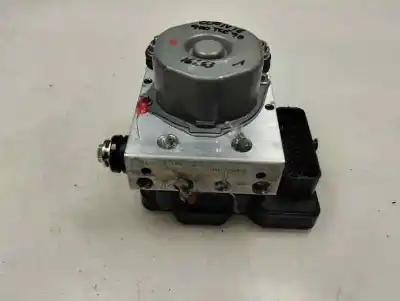 Second-hand car spare part abs for renault clio iv clio iv oem iam references 2265106455