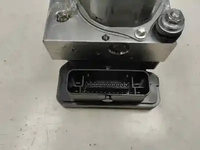 Pezzo di ricambio per auto di seconda mano abs per renault clio iv clio iv riferimenti oem iam 2265106455  2018
