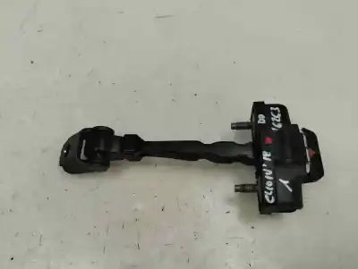 Second-hand car spare part door stop for renault clio iv clio iv oem iam references 