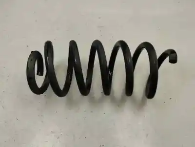 Second-hand car spare part shock absorber spring for renault clio iv clio iv oem iam references 