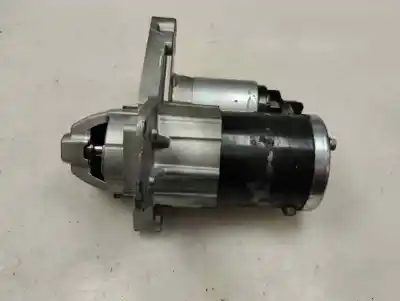 Second-hand car spare part starter motor for renault clio iv clio iv oem iam references 233000557r