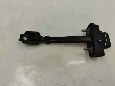 Second-hand car spare part door stop for renault clio iv clio iv oem iam references 