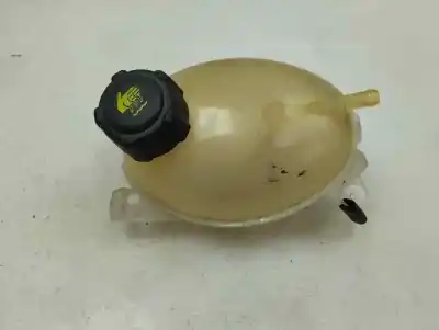 Second-hand car spare part coolant expansion tank for renault clio iv clio iv oem iam references 