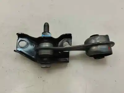 Second-hand car spare part gearbox support for renault clio iv clio iv oem iam references 