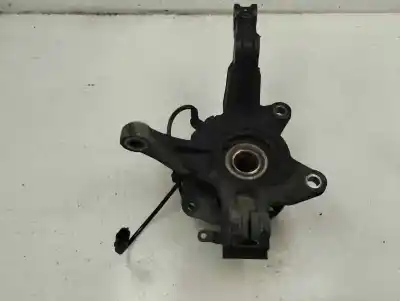 Second-hand car spare part front left knuckle for renault clio iv clio iv oem iam references   2018