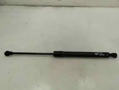 Second-hand car spare part bonnet gas strut for renault clio iv clio iv oem iam references 654703934r