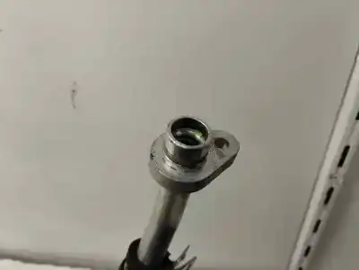 Peça sobressalente para automóvel em segunda mão tubos de ar condicionado por renault clio iv clio iv referências oem iam 924540424r  2018