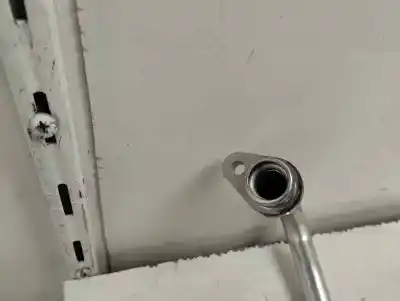Peça sobressalente para automóvel em segunda mão tubos de ar condicionado por renault clio iv clio iv referências oem iam 924540424r  2018
