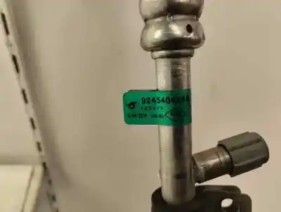 Peça sobressalente para automóvel em segunda mão tubos de ar condicionado por renault clio iv clio iv referências oem iam 924540424r  2018