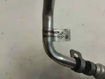 Peça sobressalente para automóvel em segunda mão tubos de ar condicionado por renault clio iv clio iv referências oem iam 924901662r  2018