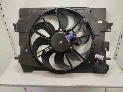 Peça sobressalente para automóvel em segunda mão termoventilador elétrico por renault clio iv clio iv referências oem iam 214818009r-b  2018
