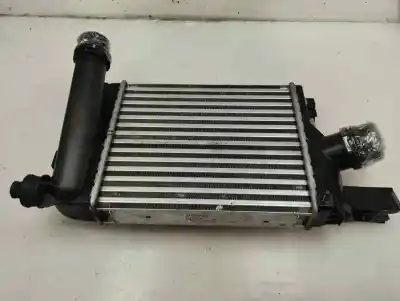 Second-hand car spare part intercooler for renault clio iv clio iv oem iam references 144963014r