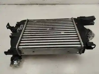Peça sobressalente para automóvel em segunda mão intercooler por renault clio iv clio iv referências oem iam 144963014r  2018